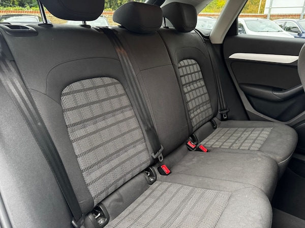 Used Audi Q3 2015 for sale - 75994590: Photo 14