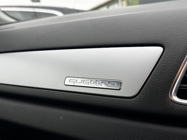 Used Audi Q3 2015 for sale - 75994590: Photo 15