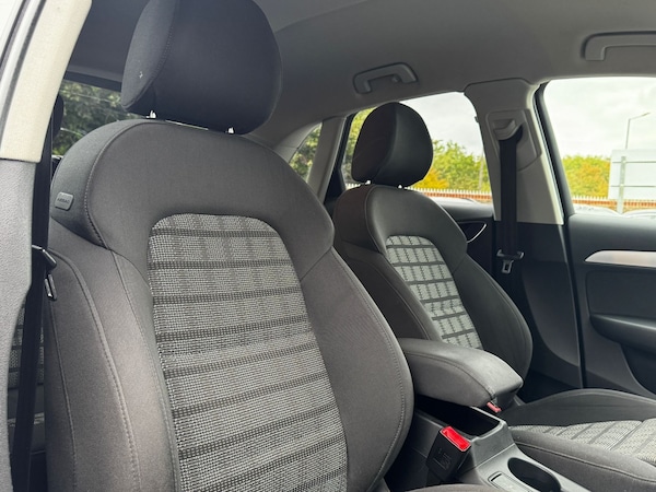 Used Audi Q3 2015 for sale - 75994590: Photo 16