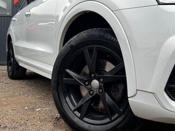 Used Audi Q3 2015 for sale - 75994590: Photo 7