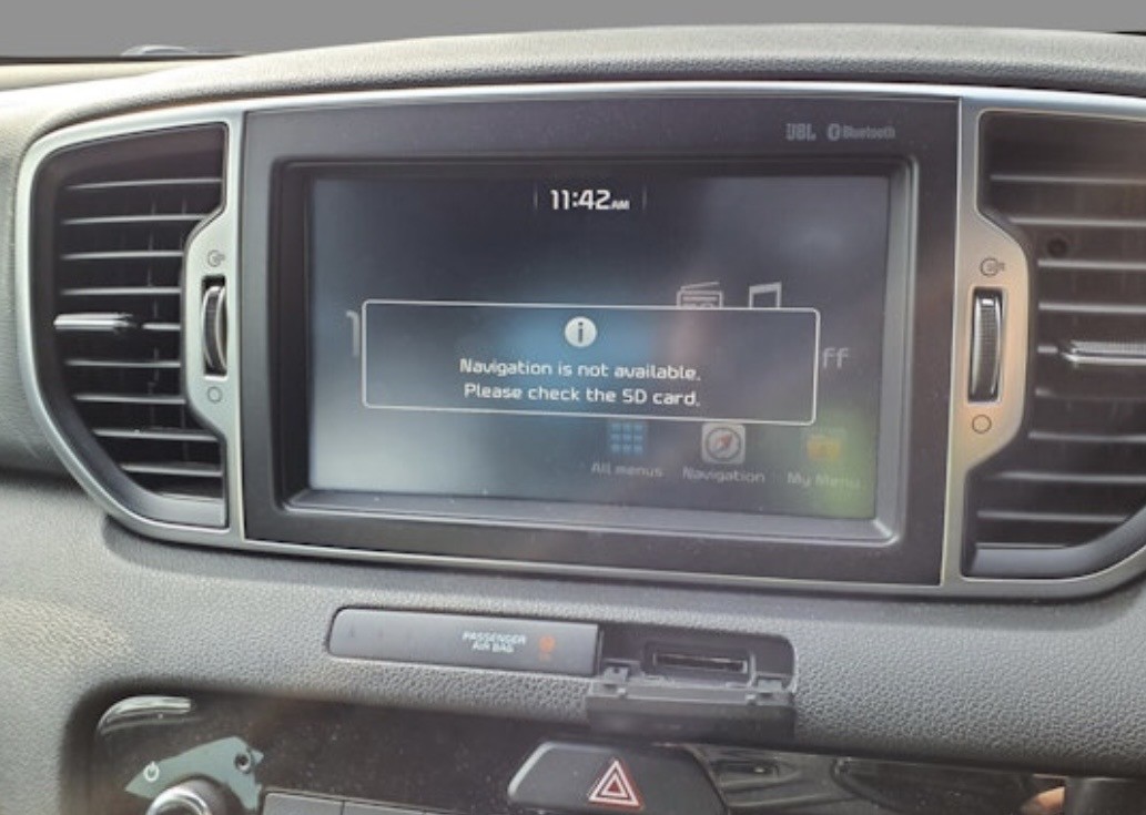 Used Kia Sportage 2017 for sale - 78018444: Photo 11