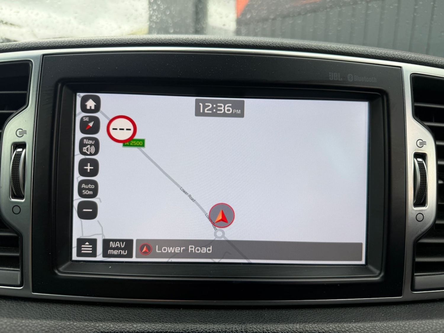 Used Kia Sportage 2017 for sale - 78018444: Photo 12