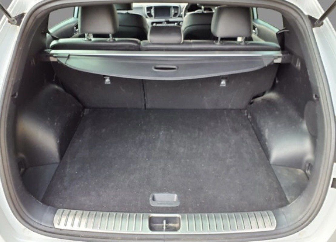 Used Kia Sportage 2017 for sale - 78018444: Photo 13