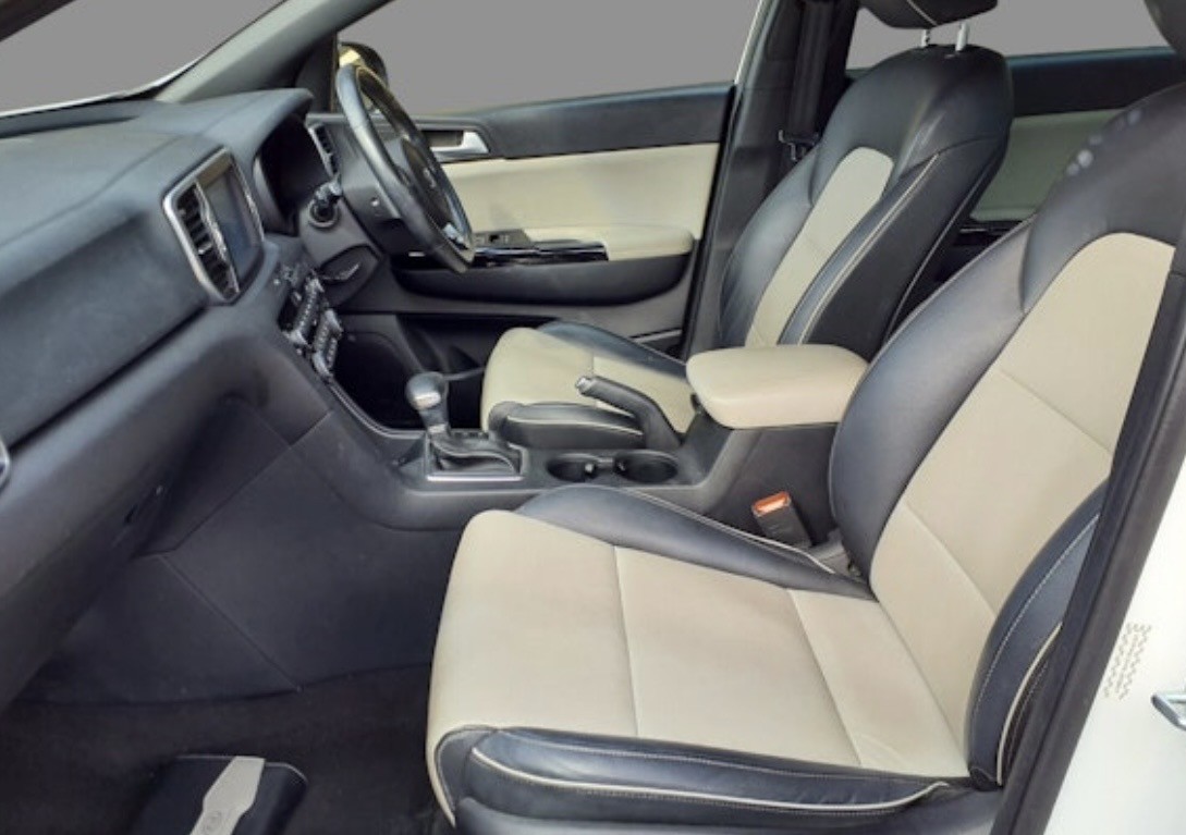 Used Kia Sportage 2017 for sale - 78018444: Photo 8