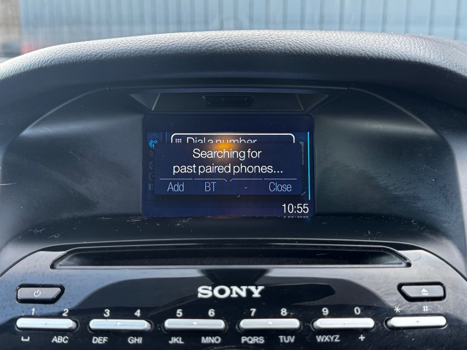 Used Ford Focus 2014 for sale - 76799170: Photo 14