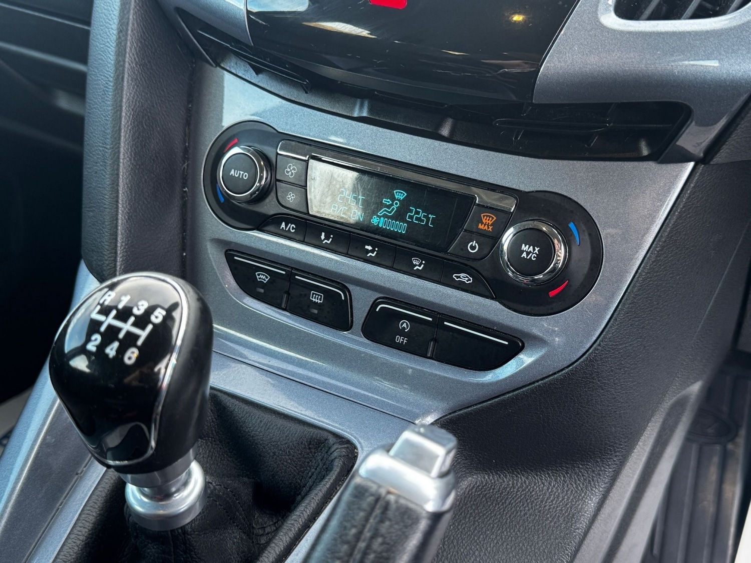 Used Ford Focus 2014 for sale - 76799170: Photo 15