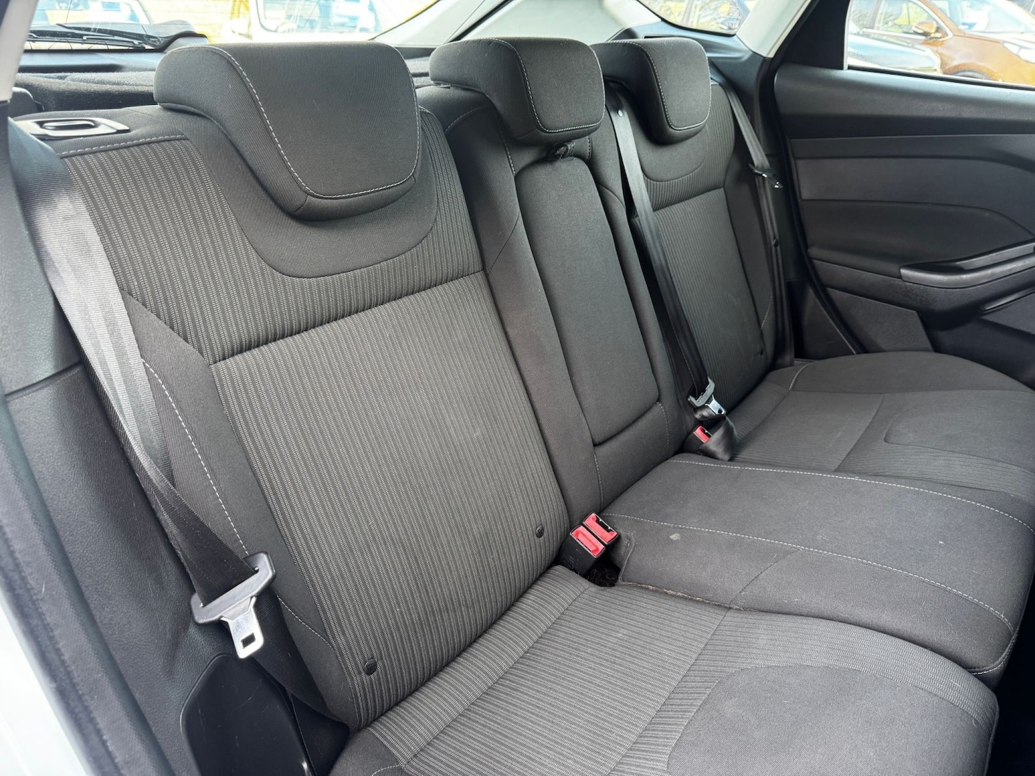 Used Ford Focus 2014 for sale - 76799170: Photo 16