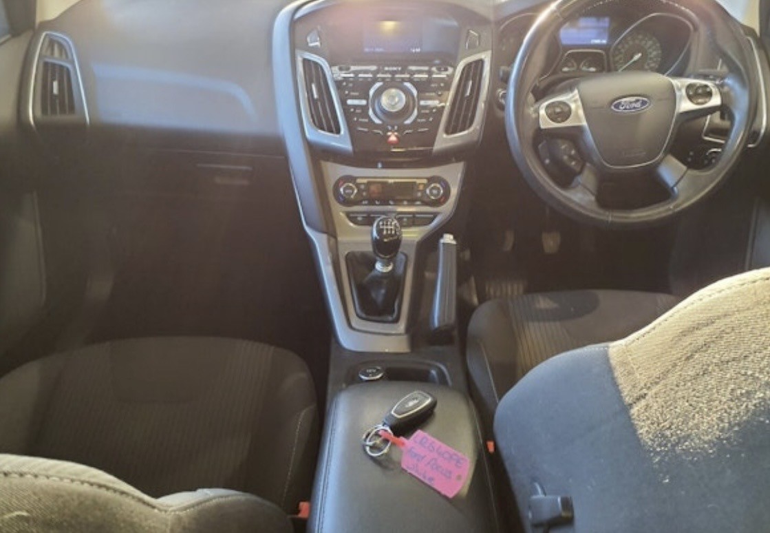 Used Ford Focus 2014 for sale - 76799170: Photo 8