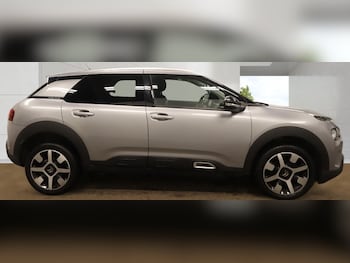 Used Citroen C4 Cactus 2019 for sale - 78888954: Photo