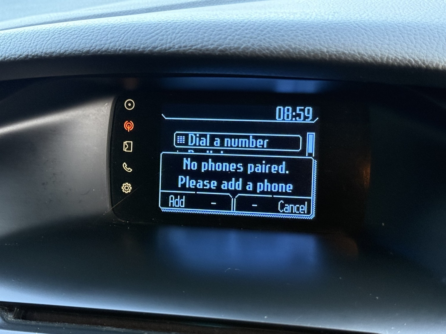 Used Ford Focus 2013 for sale - 76974448: Photo 13