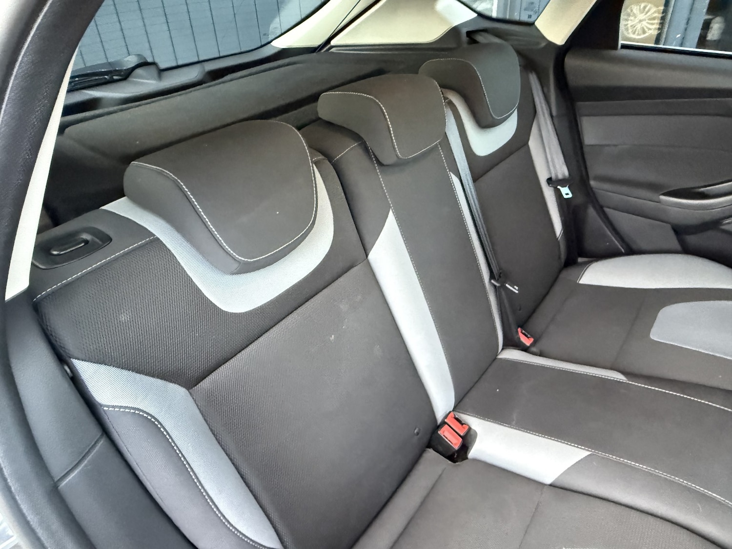 Used Ford Focus 2013 for sale - 76974448: Photo 15