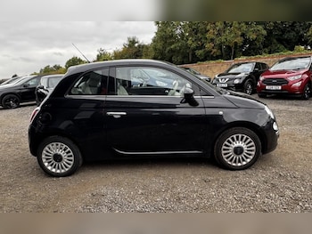 Used Fiat 500 2012 for sale - 76281436: Photo 2