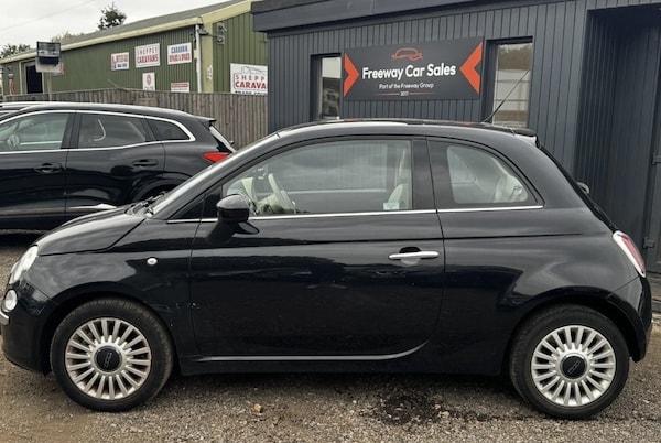 Used Fiat 500 2012 for sale - 76281436: Photo 4