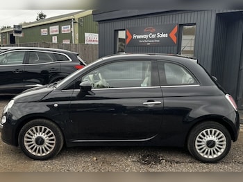 Used Fiat 500 2012 for sale - 76281436: Photo 4