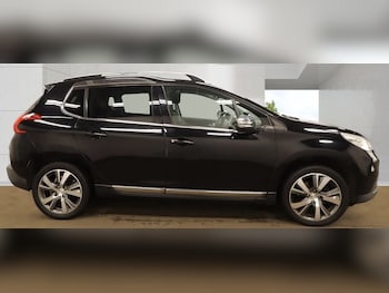 Used Peugeot 2008 2016 for sale - 78687822: Photo