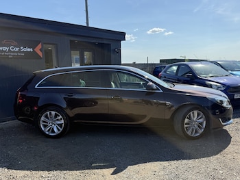 Used Vauxhall Insignia 2013 for sale - 79073588: Photo