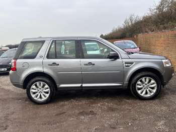 Used Land Rover Freelander 2 2012 for sale - 73715016: Photo