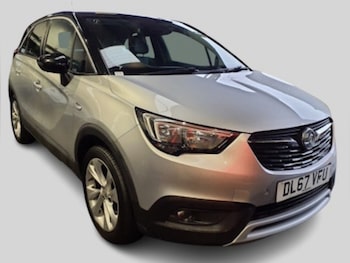 2018 - 1.2 Tech Line Nav 5dr