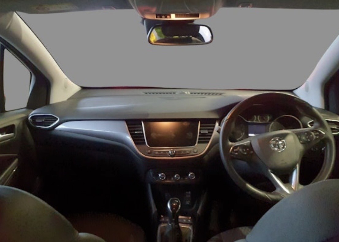 Used Vauxhall Crossland X 2018 for sale - 77357368: Photo 7