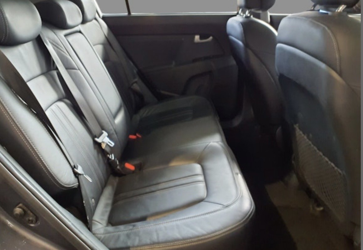 Used Kia Sportage 2013 for sale - 76407499: Photo 10