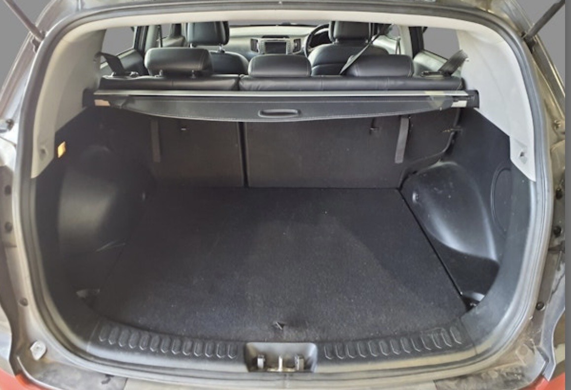 Used Kia Sportage 2013 for sale - 76407499: Photo 11