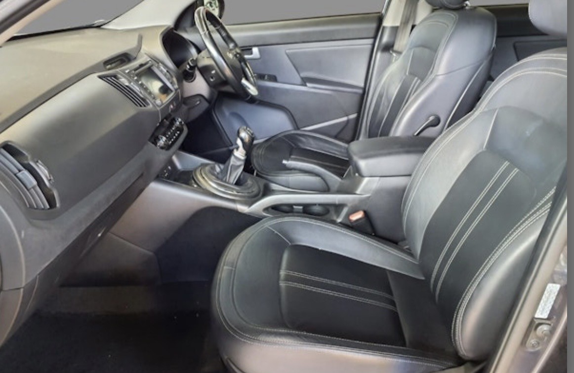 Used Kia Sportage 2013 for sale - 76407499: Photo 7