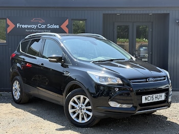 Used Ford Kuga 2015 for sale - 79216168: Photo