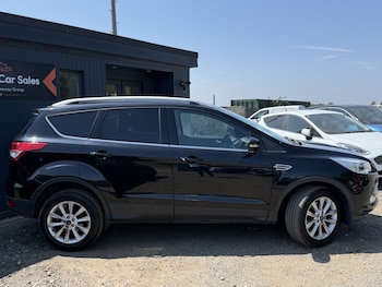 Used Ford Kuga 2015 for sale - 79216168: Photo