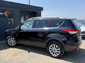 Used Ford Kuga 2015 for sale - 79216168: Photo
