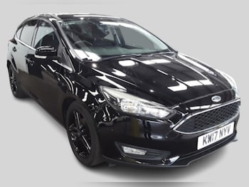 Used Ford Focus 2017 for sale - 78502556: Photo