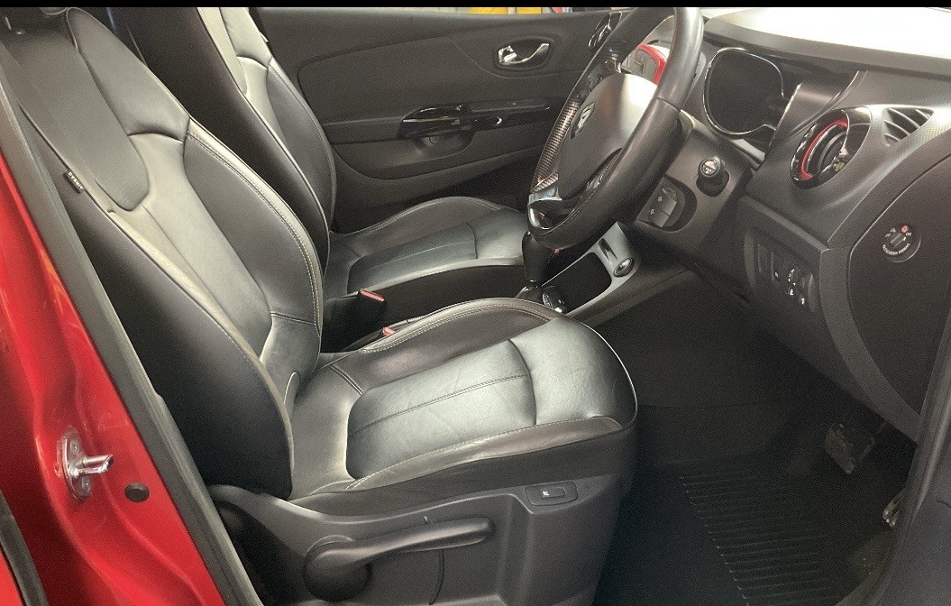 Used Renault Captur 2016 for sale - 77822348: Photo 10