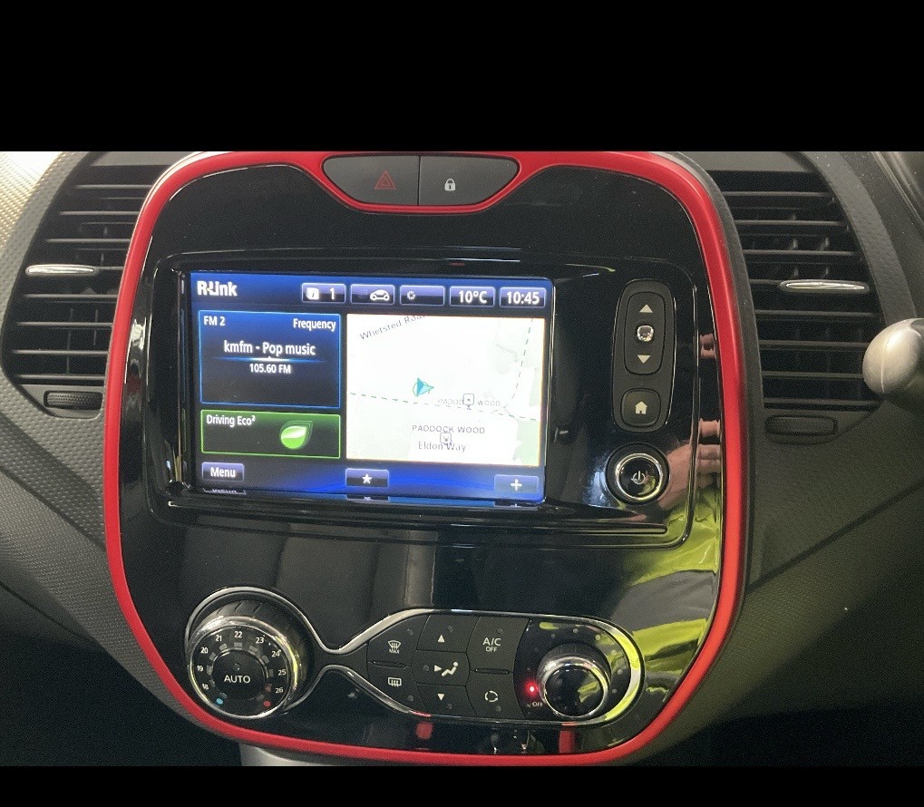 Used Renault Captur 2016 for sale - 77822348: Photo 11