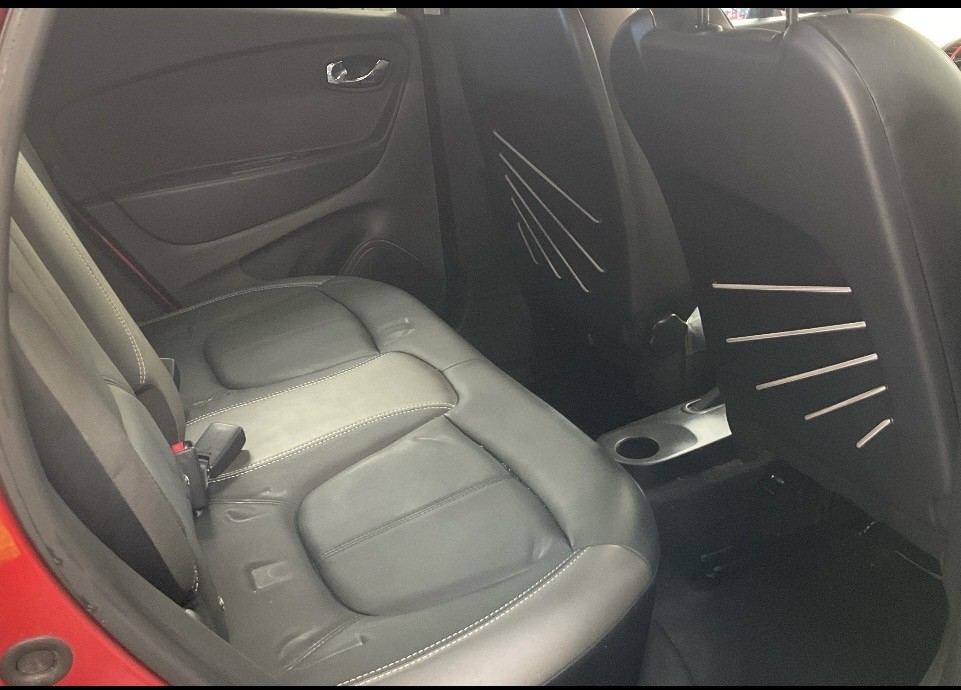 Used Renault Captur 2016 for sale - 77822348: Photo 12