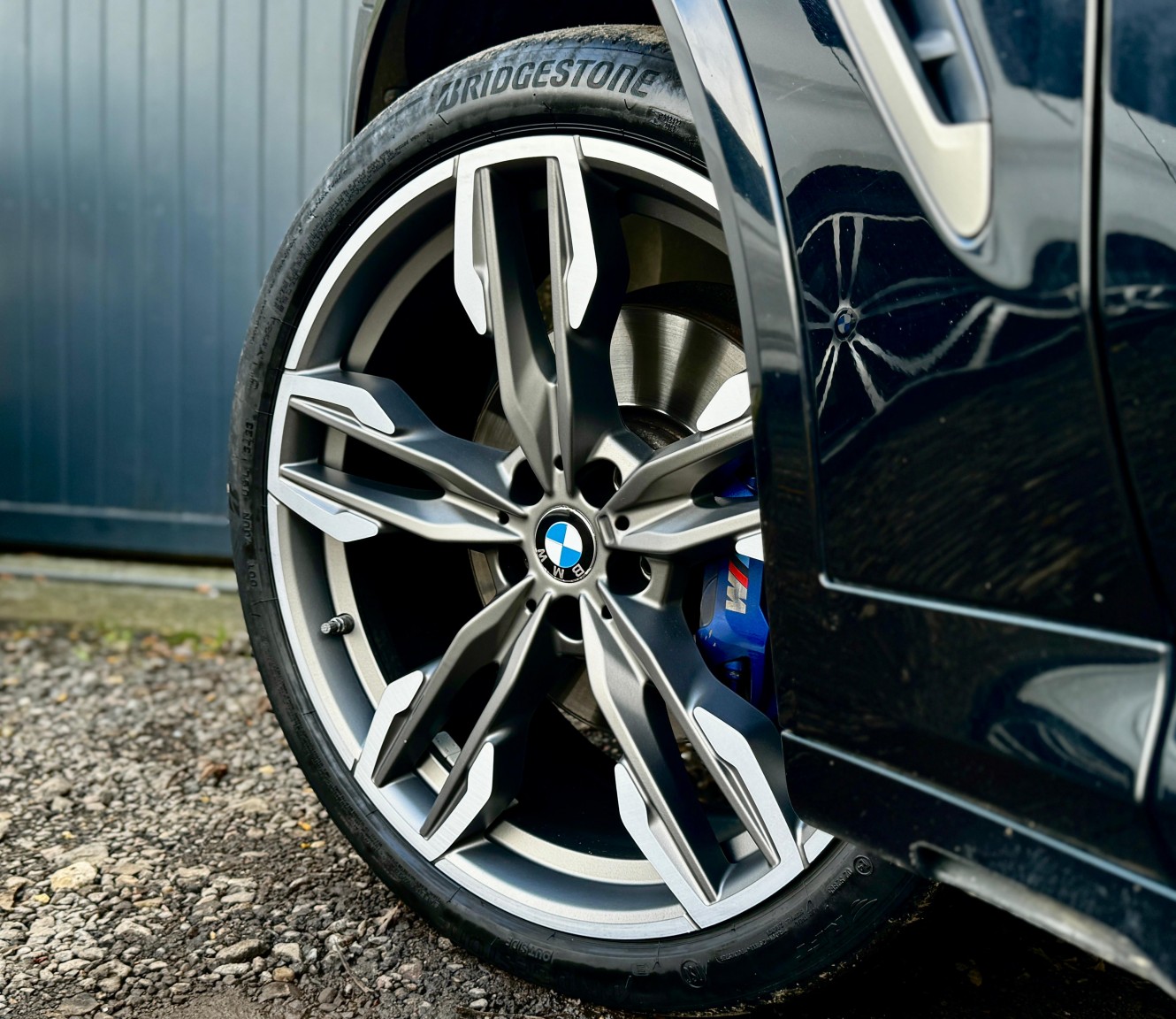 Used BMW X3 2019 for sale - 77572824: Photo 10