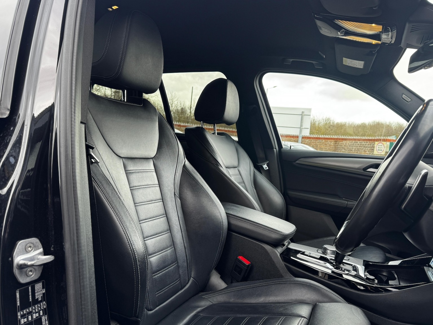 Used BMW X3 2019 for sale - 77572824: Photo 14