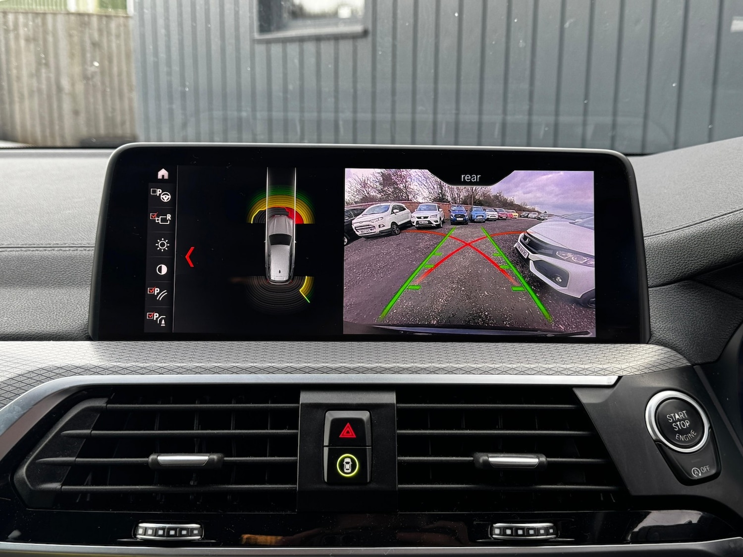 Used BMW X3 2019 for sale - 77572824: Photo 16