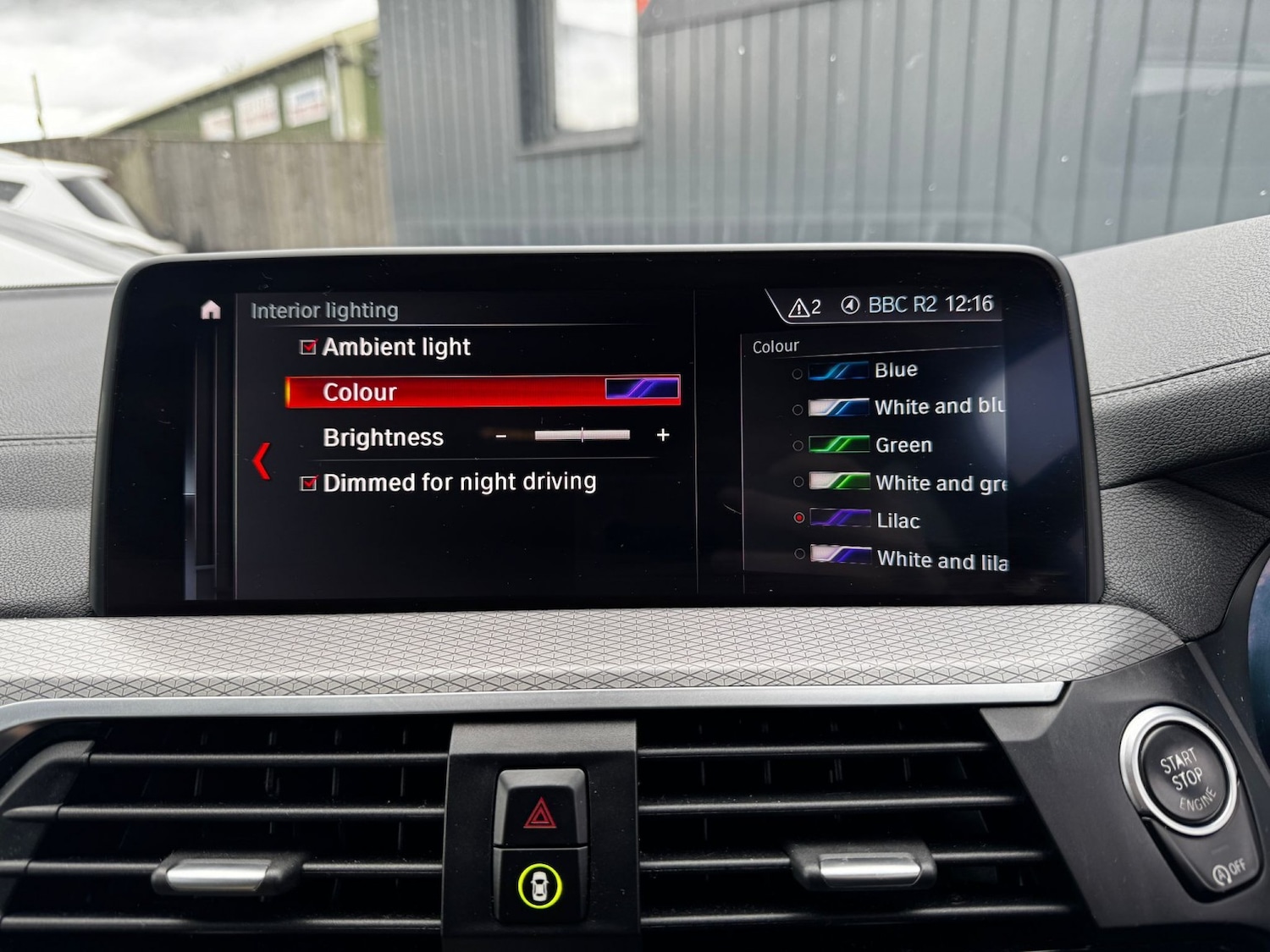 Used BMW X3 2019 for sale - 77572824: Photo 17