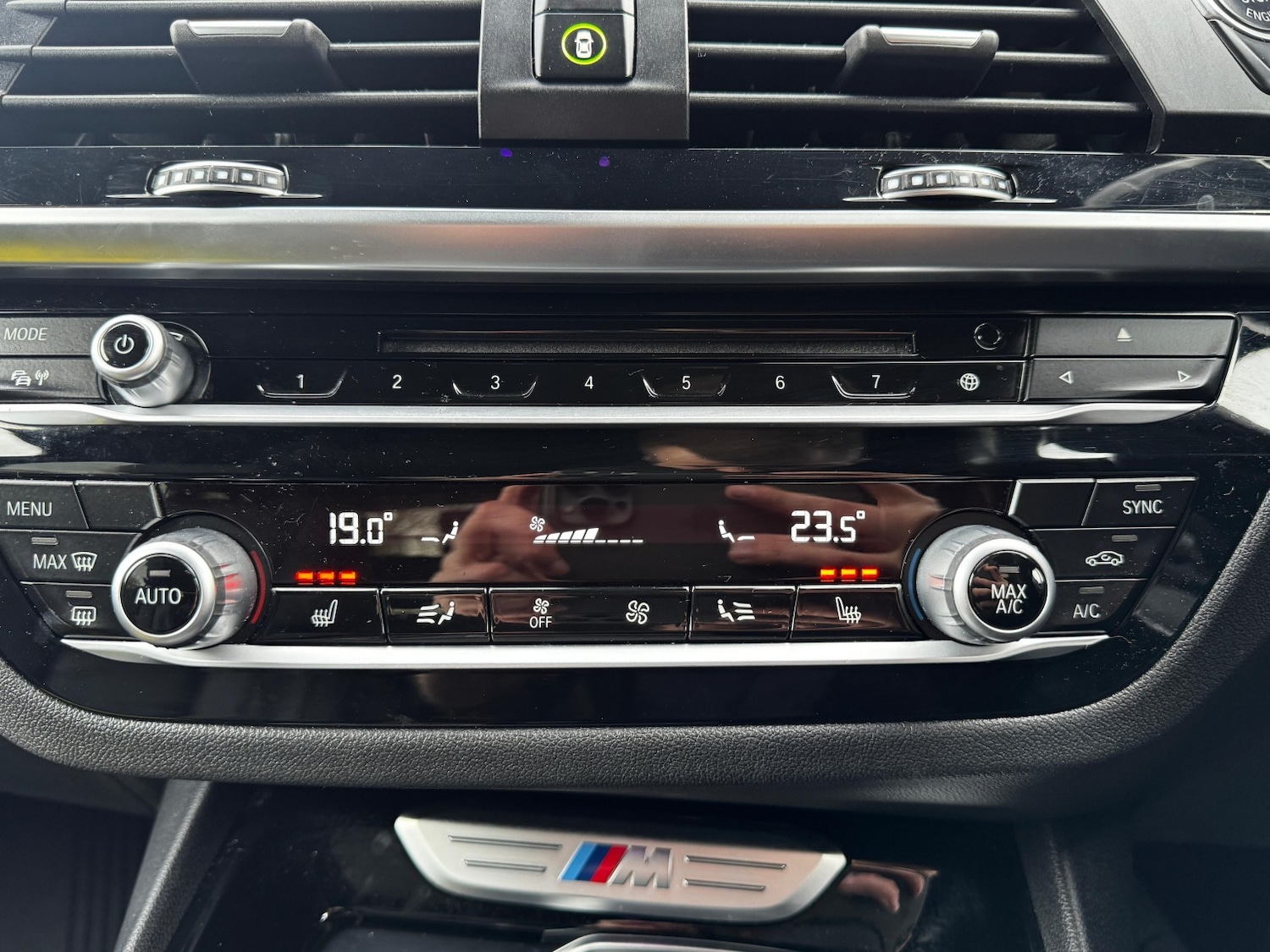 Used BMW X3 2019 for sale - 77572824: Photo 25