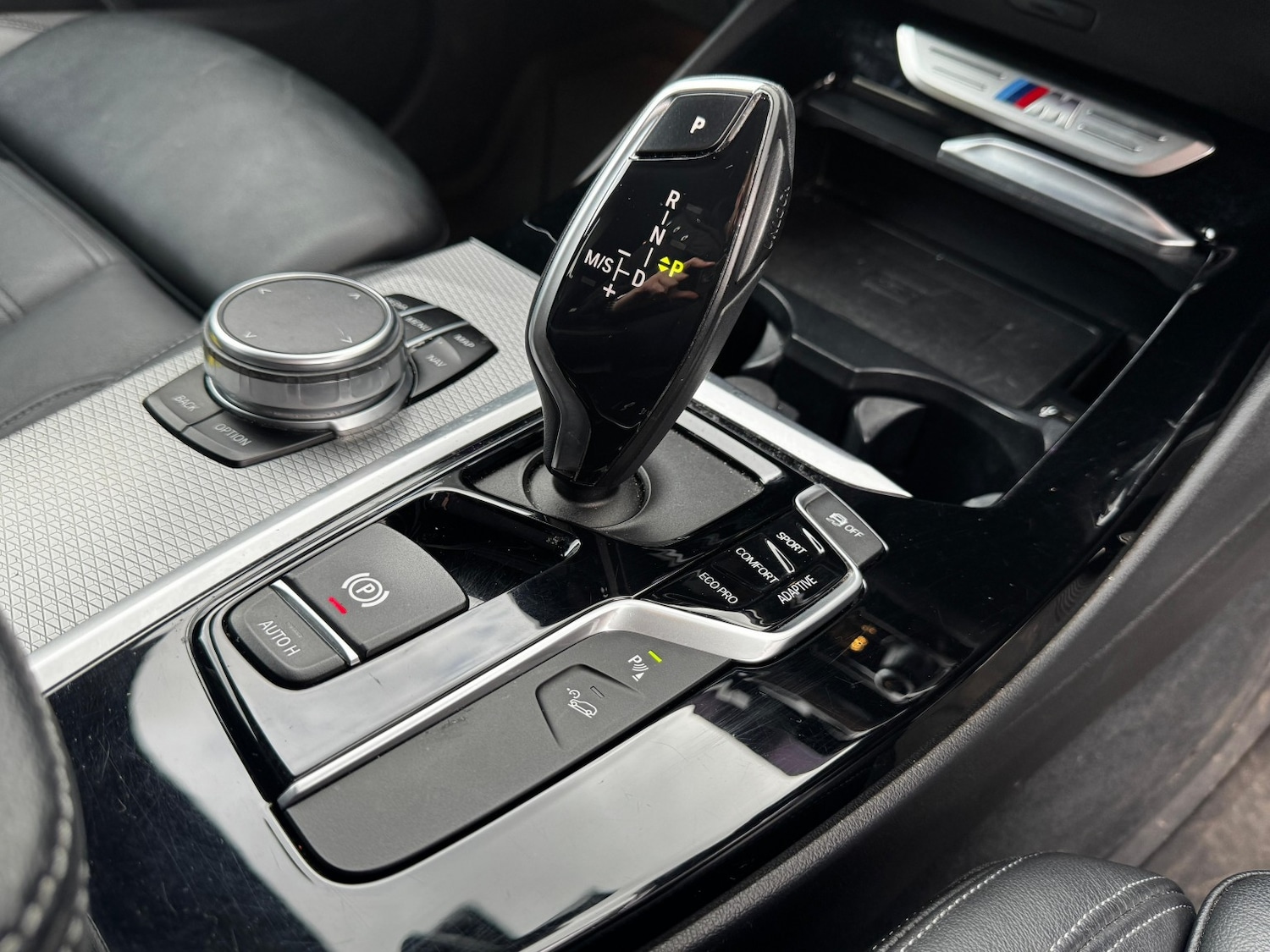 Used BMW X3 2019 for sale - 77572824: Photo 26