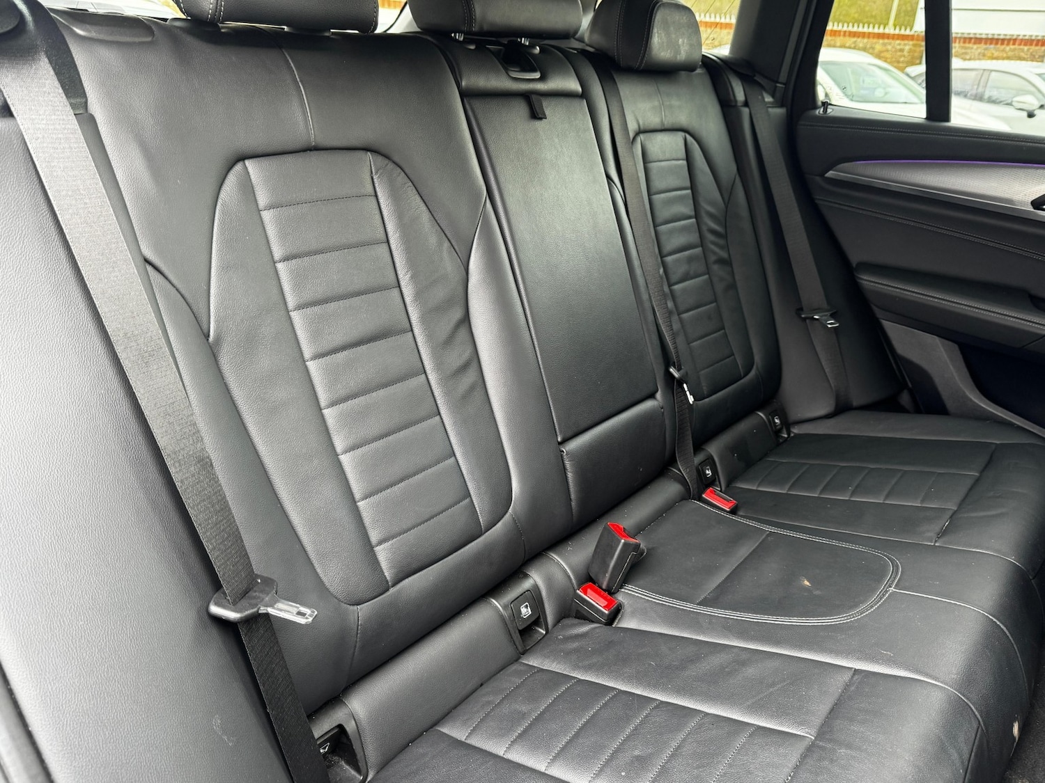 Used BMW X3 2019 for sale - 77572824: Photo 29