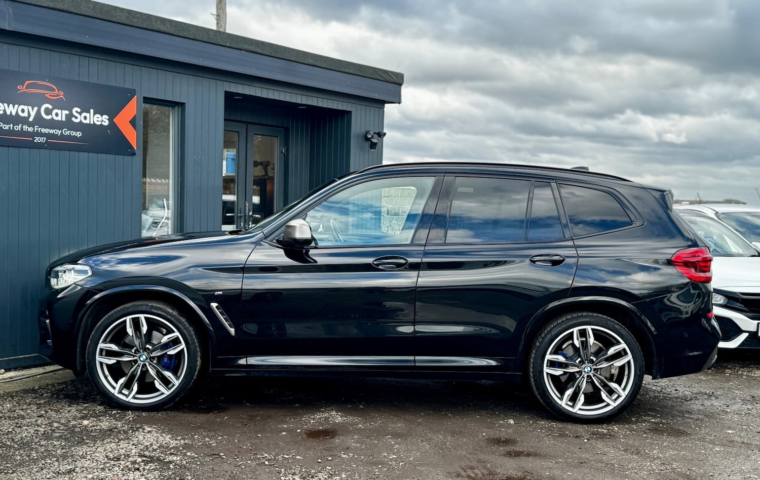Used BMW X3 2019 for sale - 77572824: Photo 3