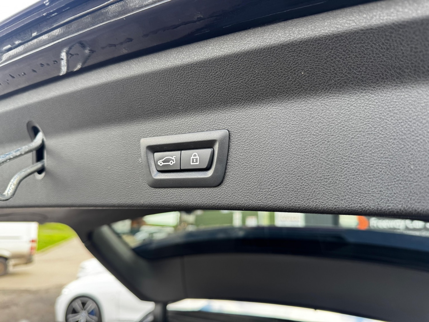 Used BMW X3 2019 for sale - 77572824: Photo 31