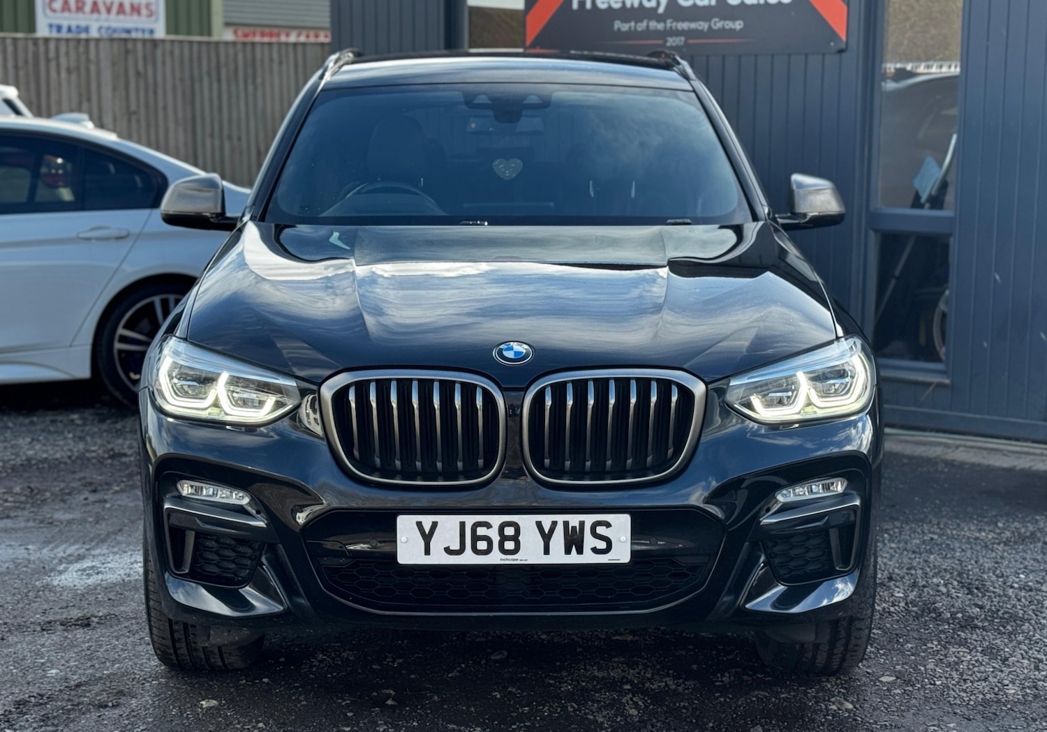 Used BMW X3 2019 for sale - 77572824: Photo 6