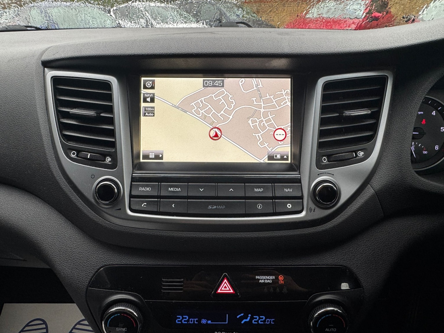 Used Hyundai TUCSON 2016 for sale - 76536826: Photo 12