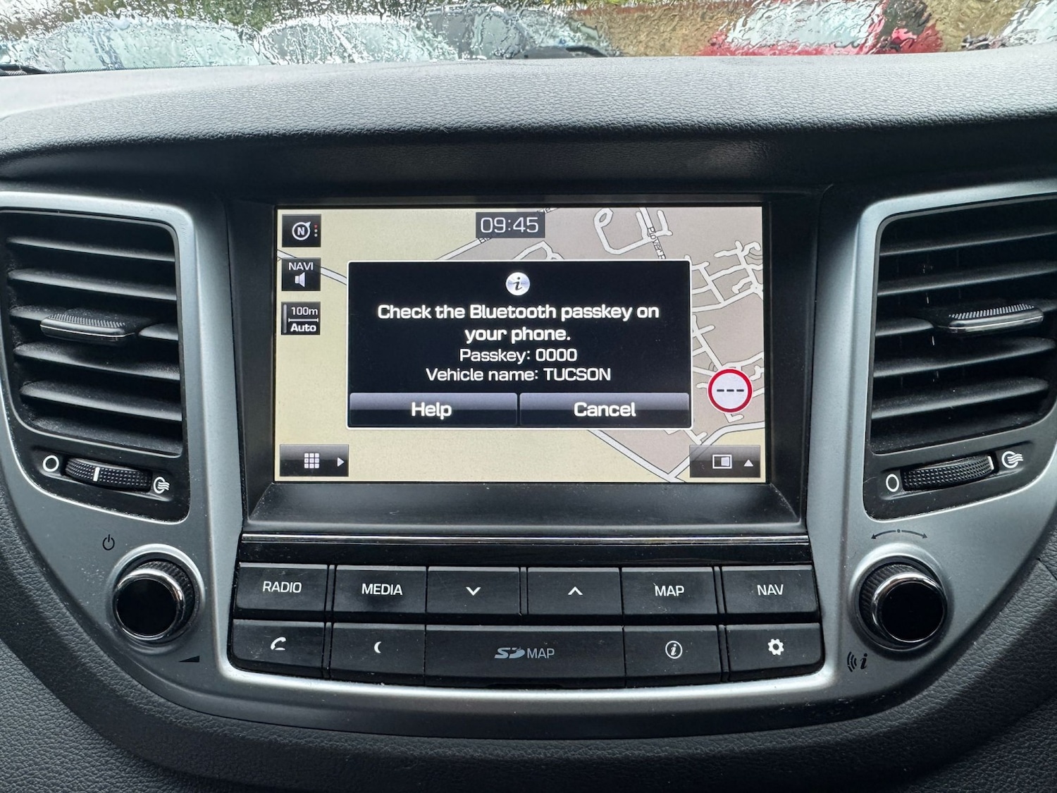 Used Hyundai TUCSON 2016 for sale - 76536826: Photo 13