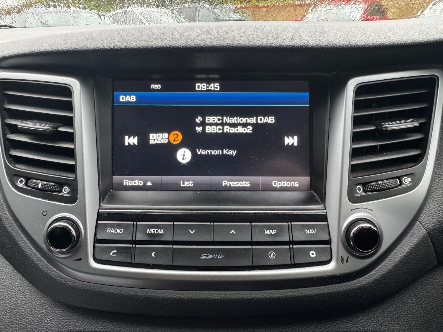 Used Hyundai TUCSON 2016 for sale - 76536826: Photo 14