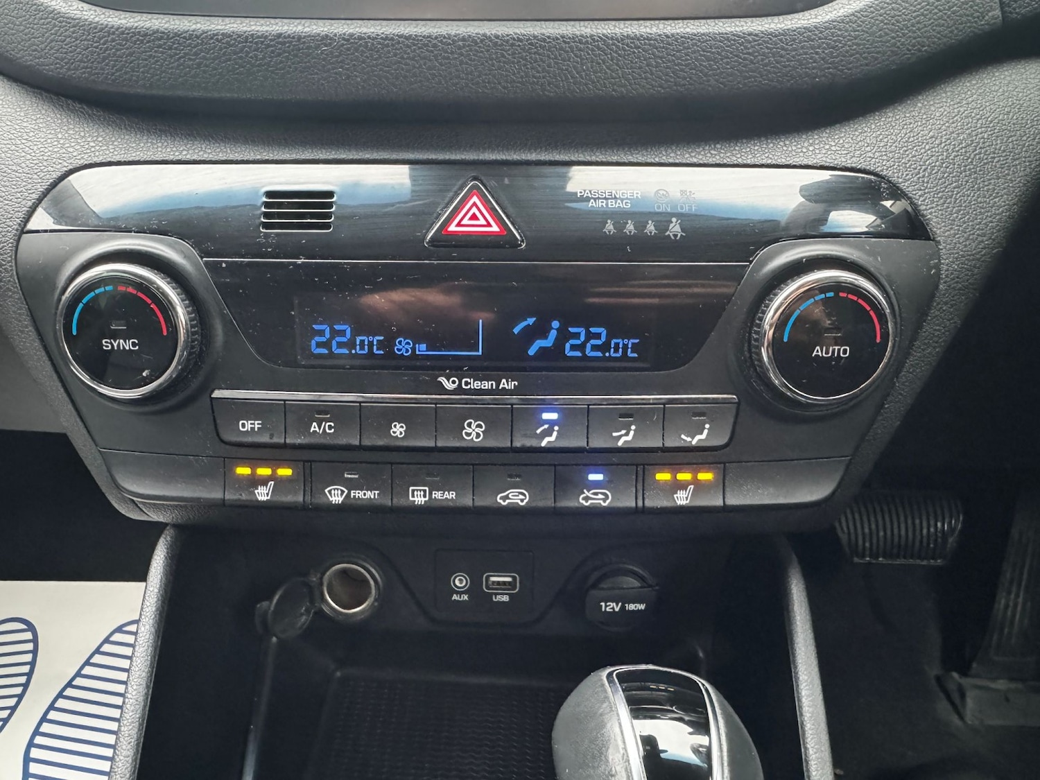 Used Hyundai TUCSON 2016 for sale - 76536826: Photo 15