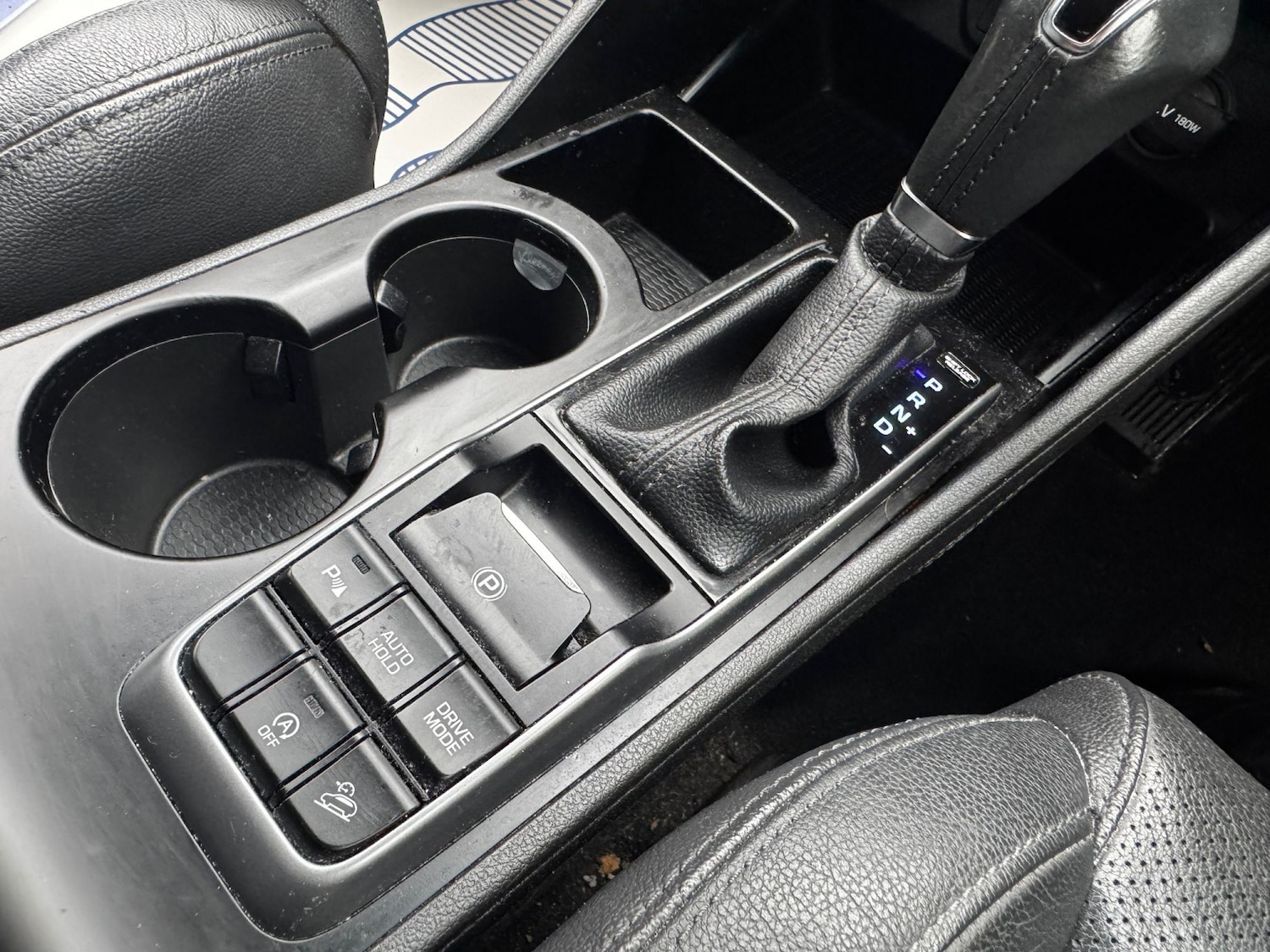 Used Hyundai TUCSON 2016 for sale - 76536826: Photo 16