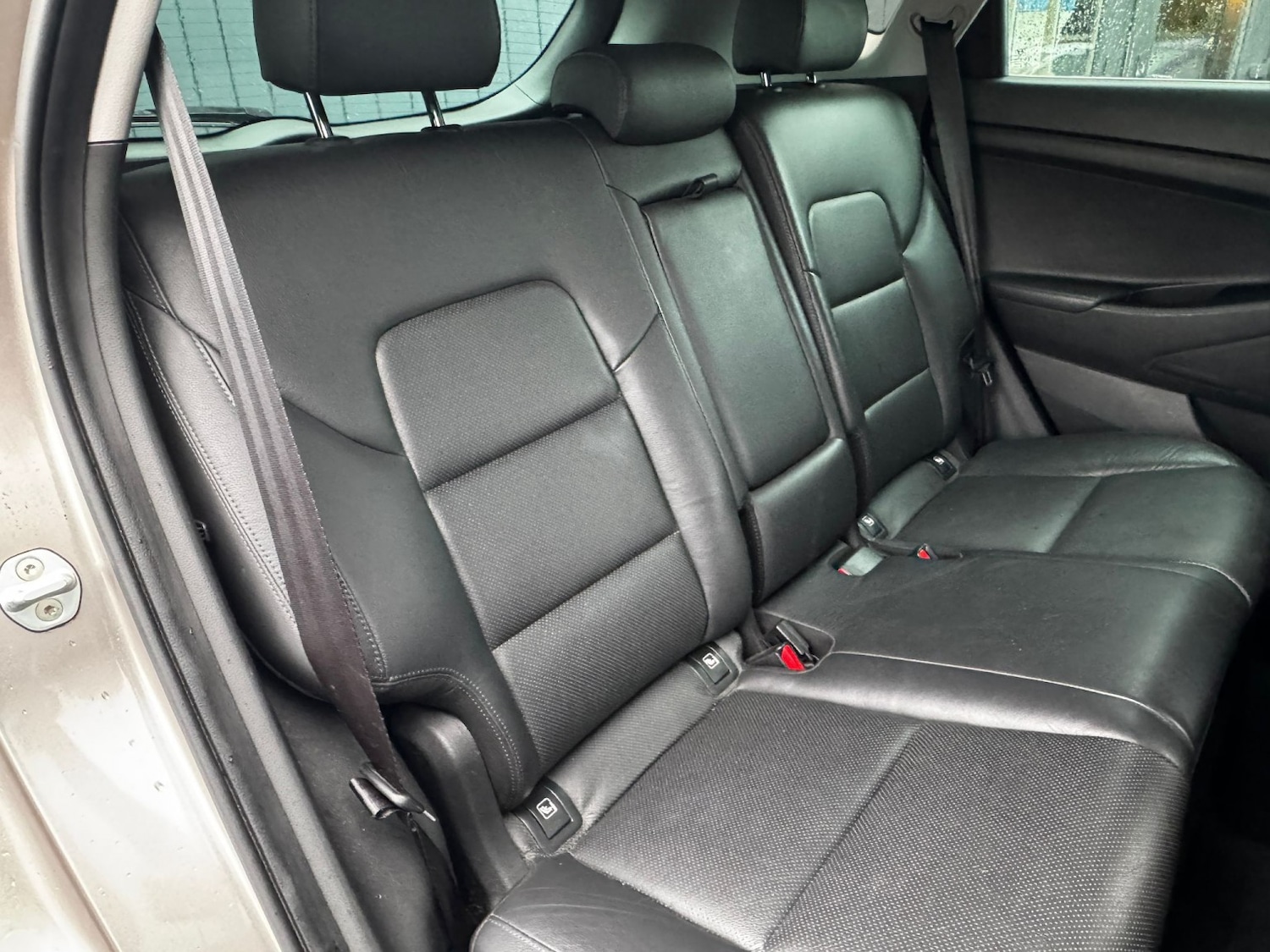 Used Hyundai TUCSON 2016 for sale - 76536826: Photo 17