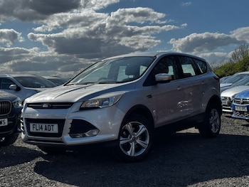 Used Ford Kuga 2014 for sale - 78300529: Photo